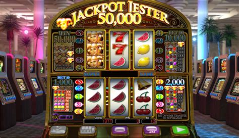jackpot jester 50000 casino